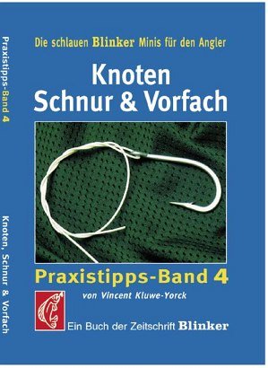 Knoten  Schnur & Vorfach