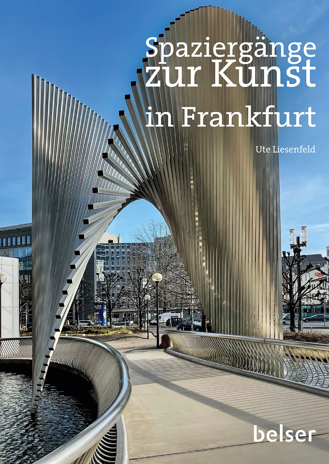 Spaziergänge zur Kunst in Frankfurt am Main